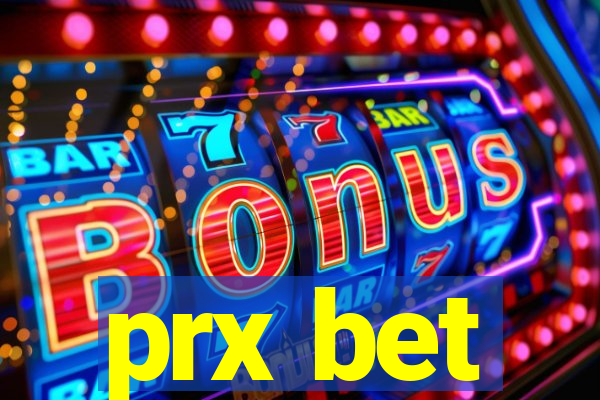 prx bet